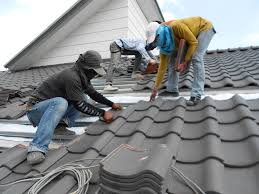 Sheet Metal Roofing in Summit, NJ